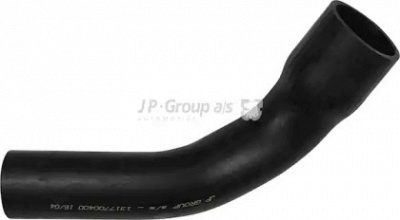 JP GROUP 1317700400 -  Трубка нагнетаемого воздуха